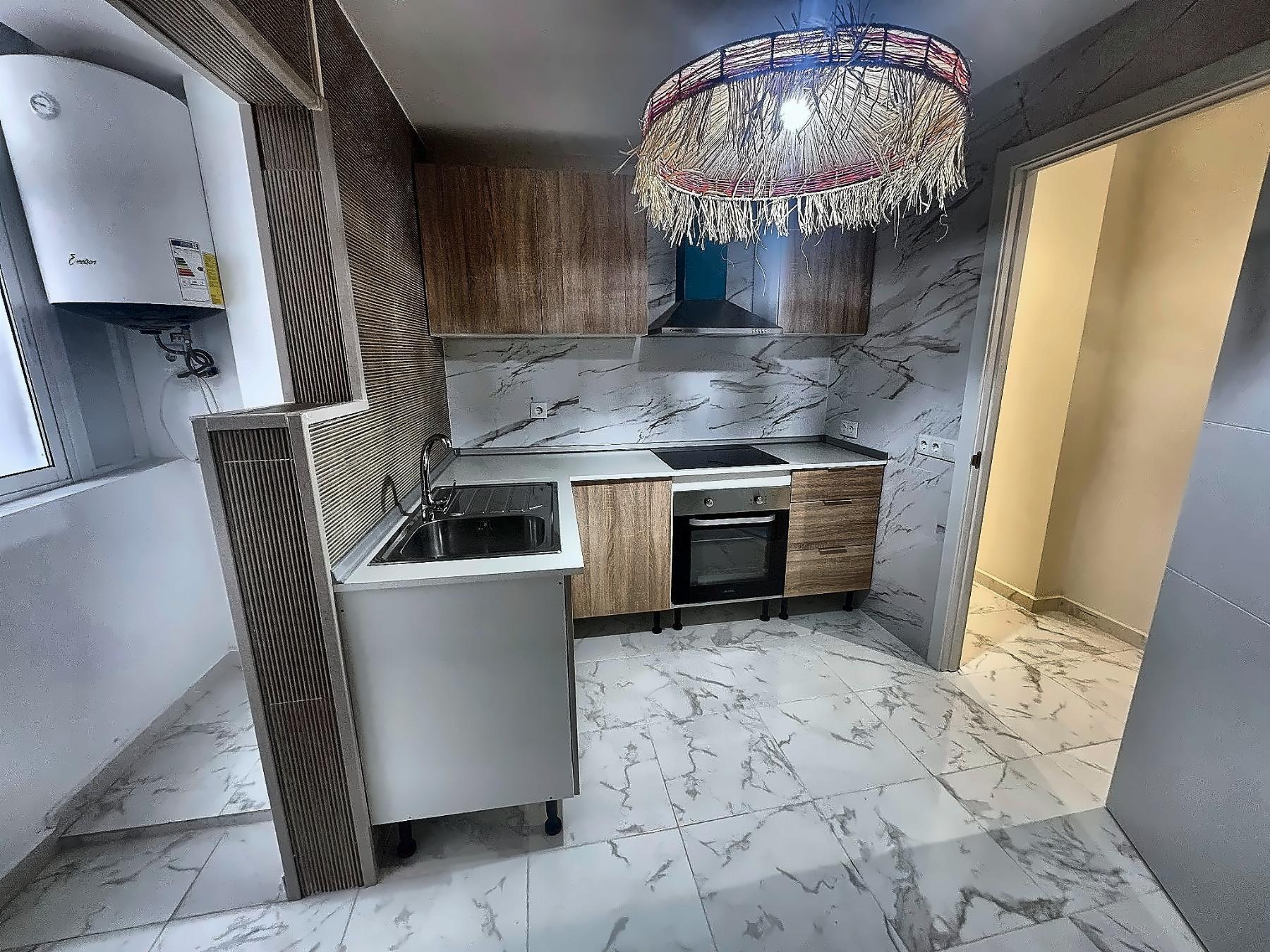 gallery image 1 of Stunning Renovated Apartment in Torrevieja Center