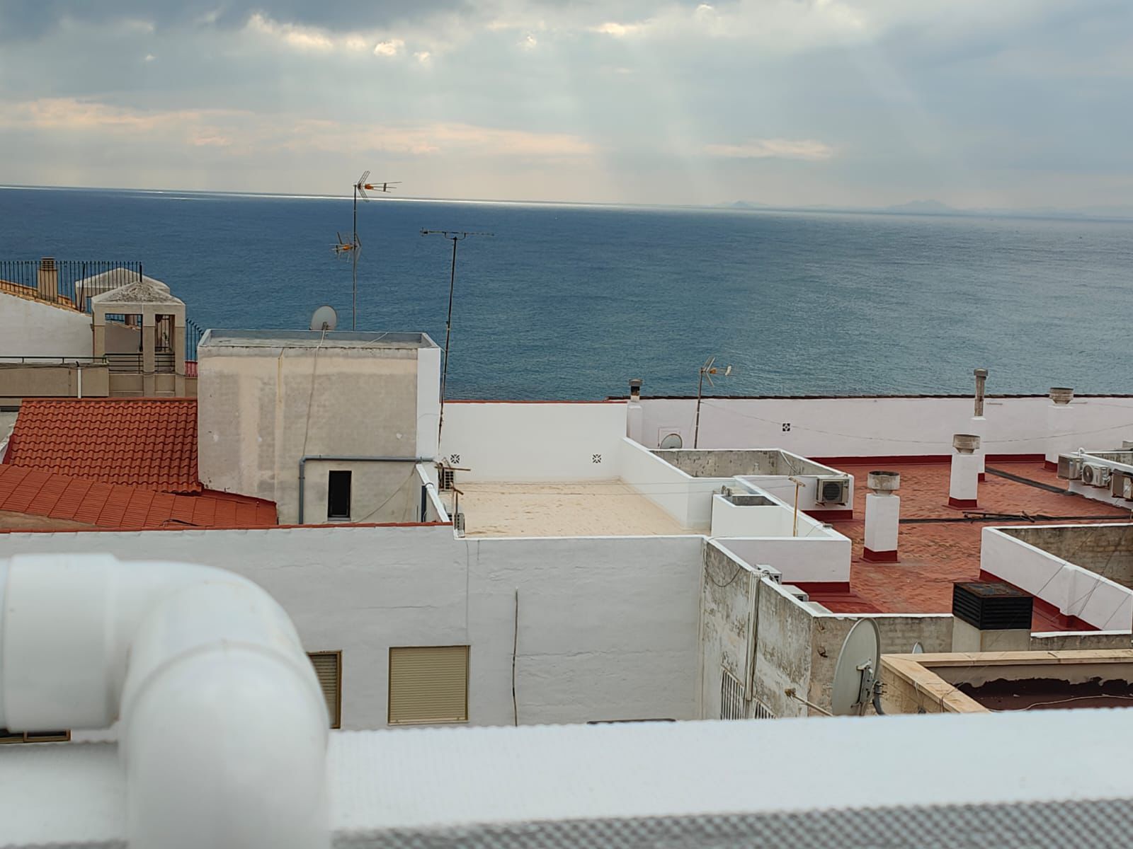 gallery image 2 of Renovated 2-Bed Apartment with Terrace, Torrevieja