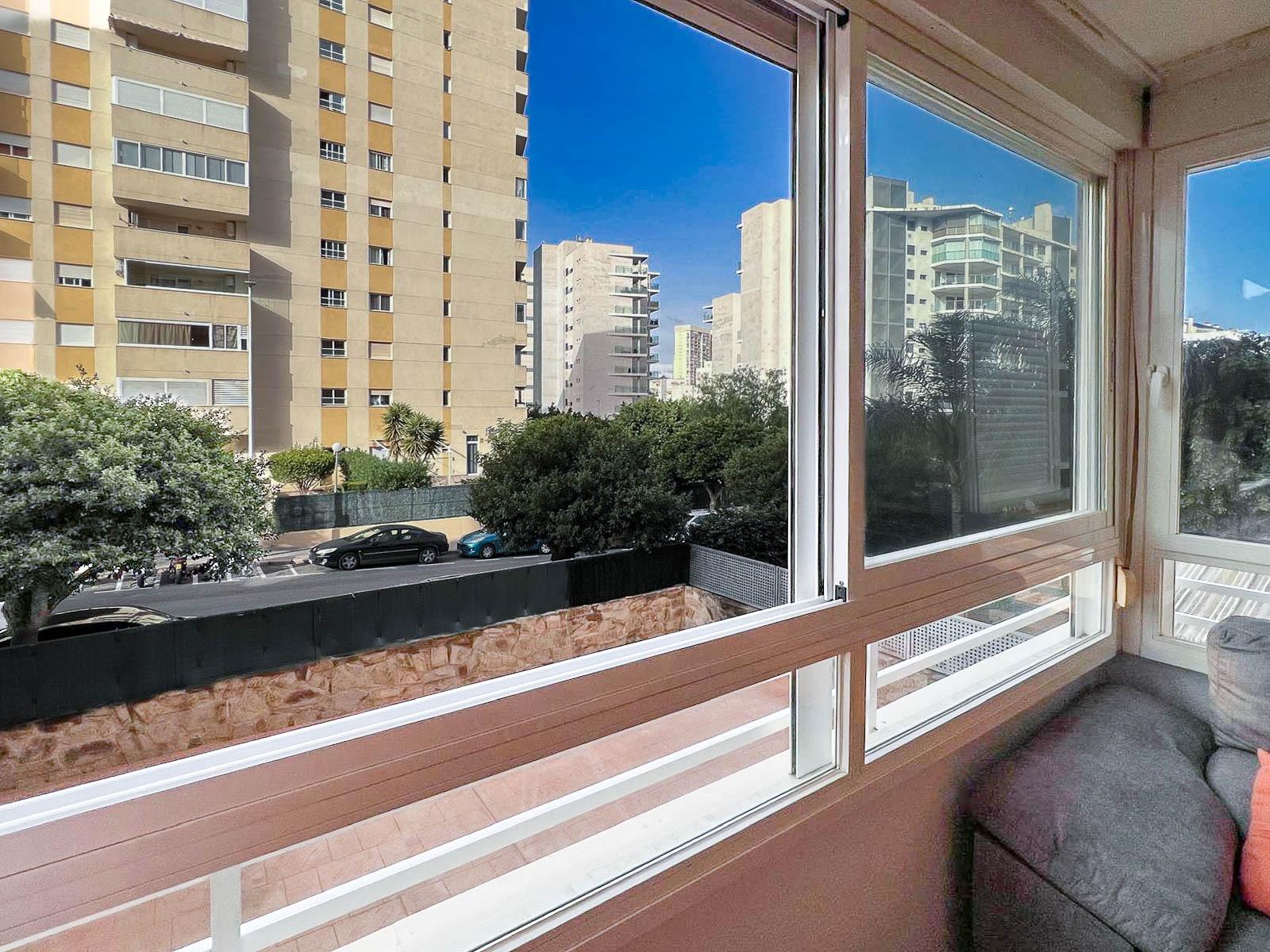 gallery image 3 of Elegant Apartment Near Cala Finestrat Beach