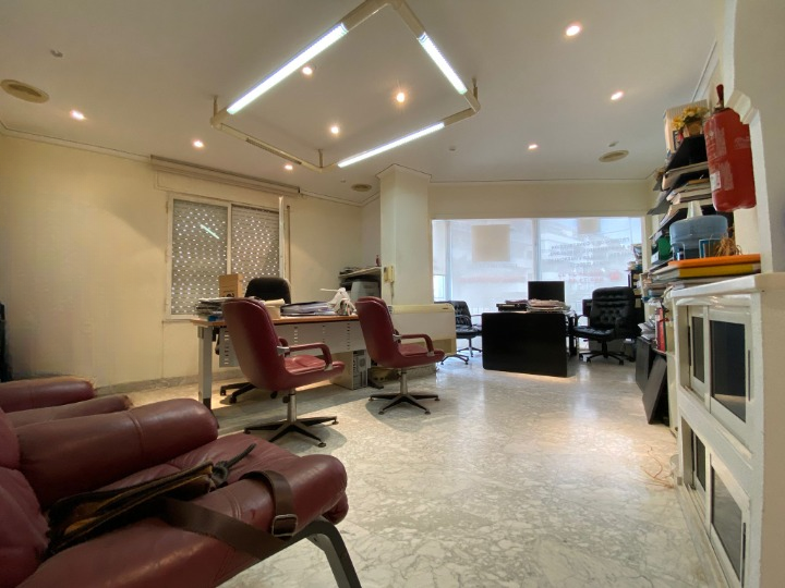 gallery image 4 of Flexible Office/Apartment in Torrevieja Center