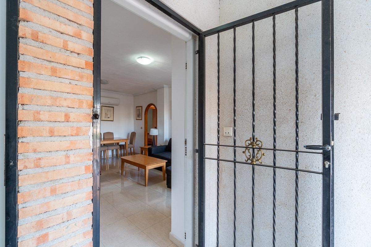 gallery image 4 of Ground Floor Apartment with Private Garden in Orihuela Costa