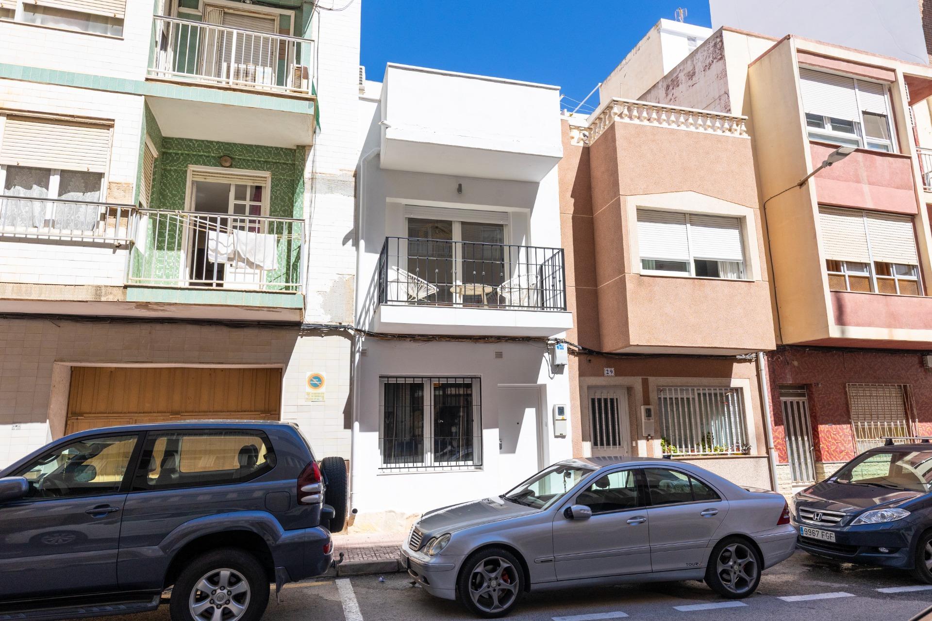 gallery image 1 of Completely Renovated House in the Heart of Torrevieja