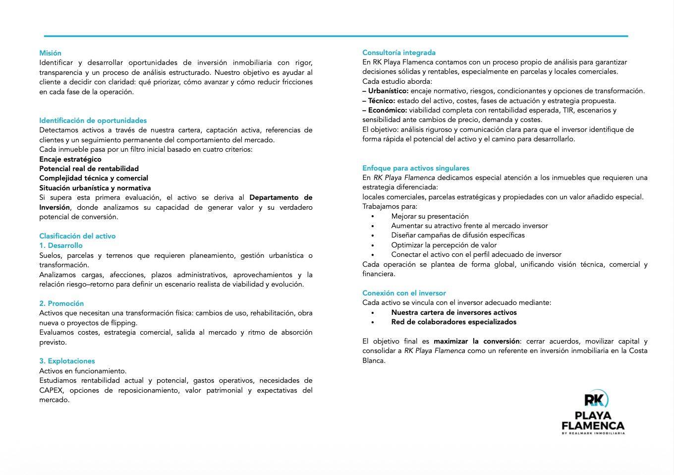 gallery image 1 of Prime Commercial Plot in Las Chismosas