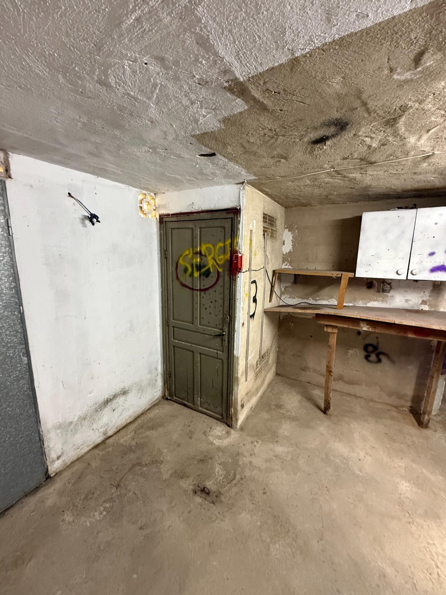 gallery image 2 of Garage space opportunity in Playa del Cura