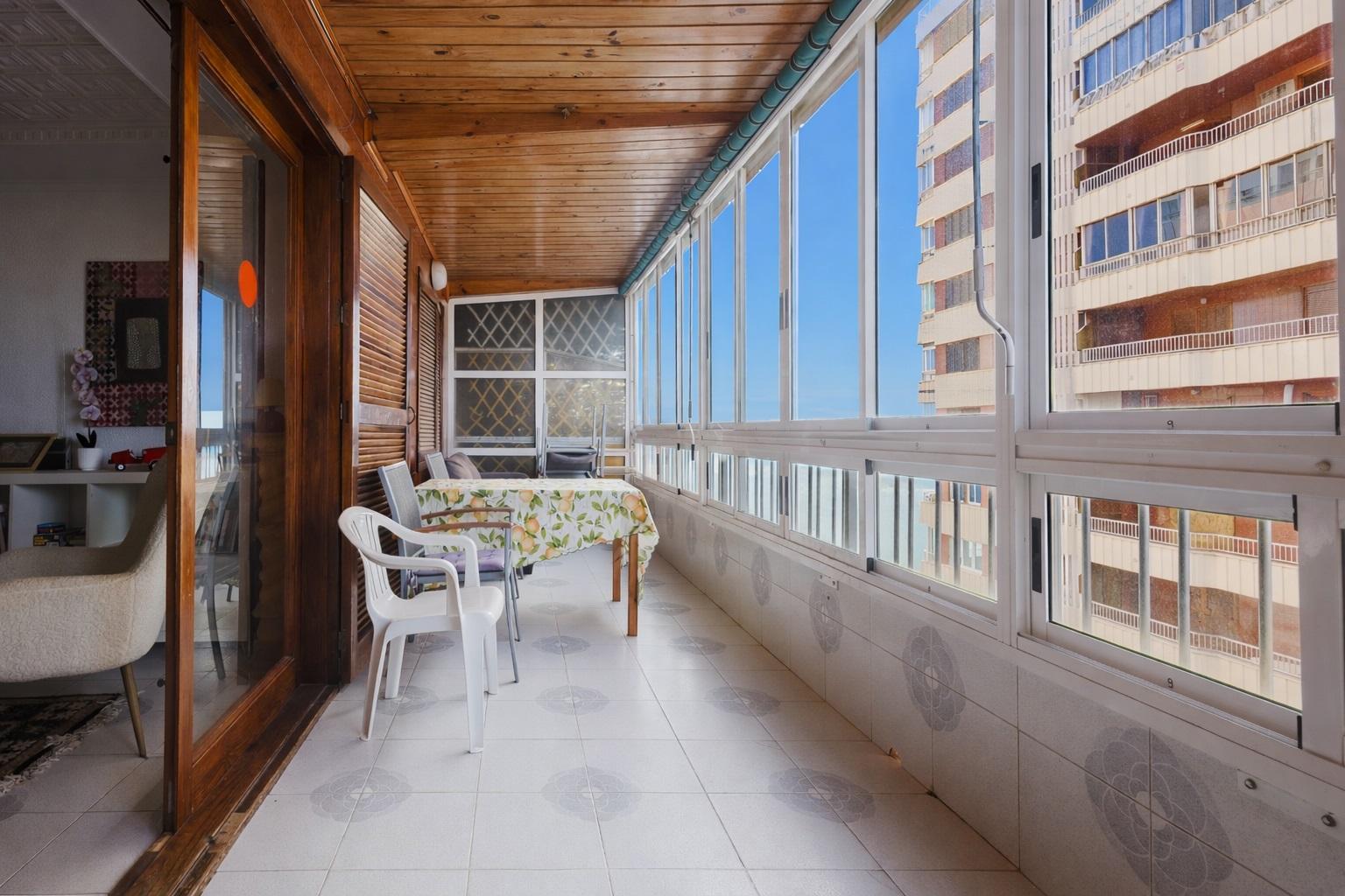 gallery image 1 of Stunning Seafront Apartment in Torrevieja