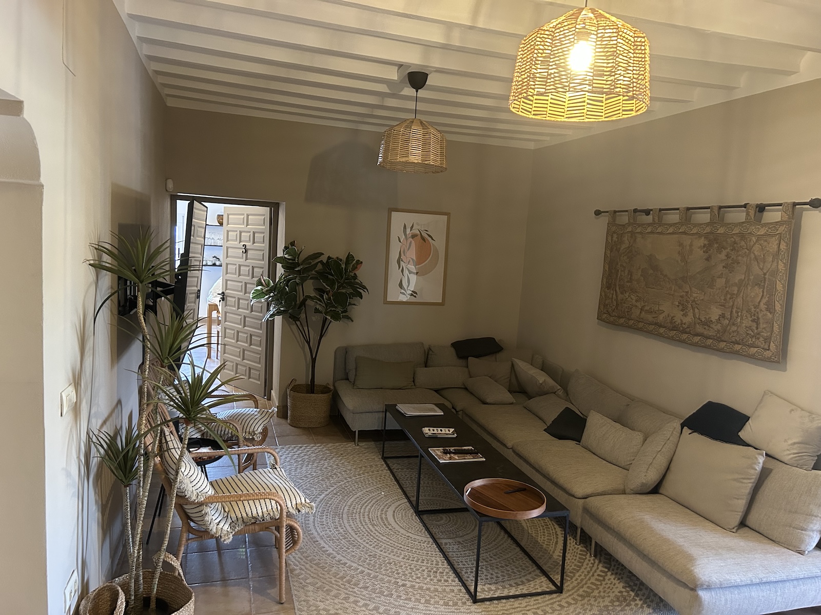 gallery image 3 of Gran Hacienda en Jumilla con Potencial de Alquiler