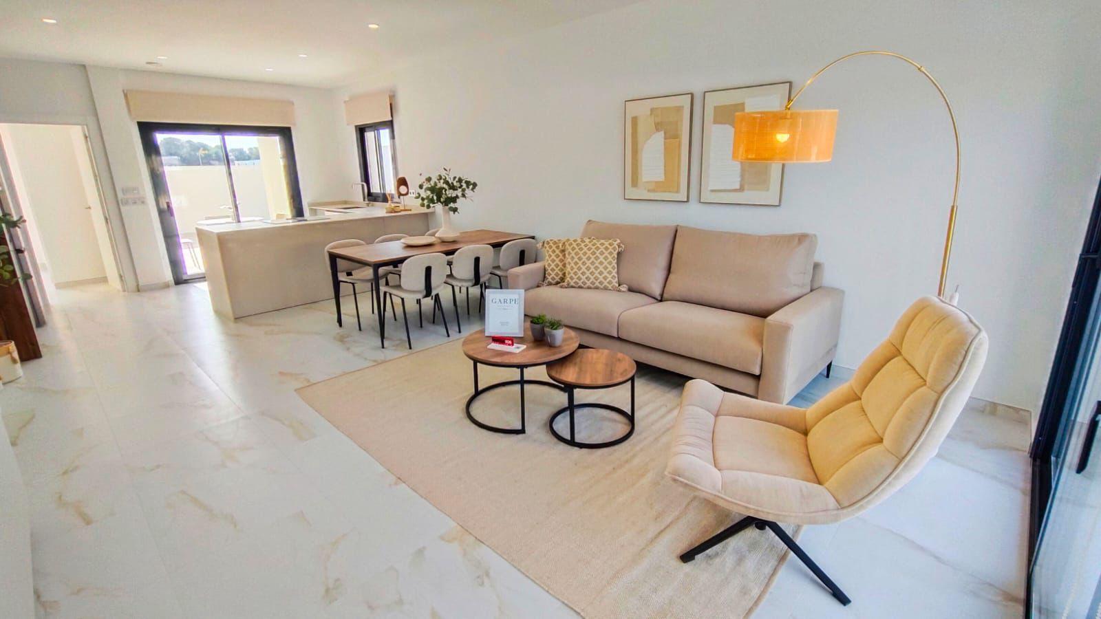 gallery image 4 of Villa Exclusive avec Piscine & Solarium, Campoverde