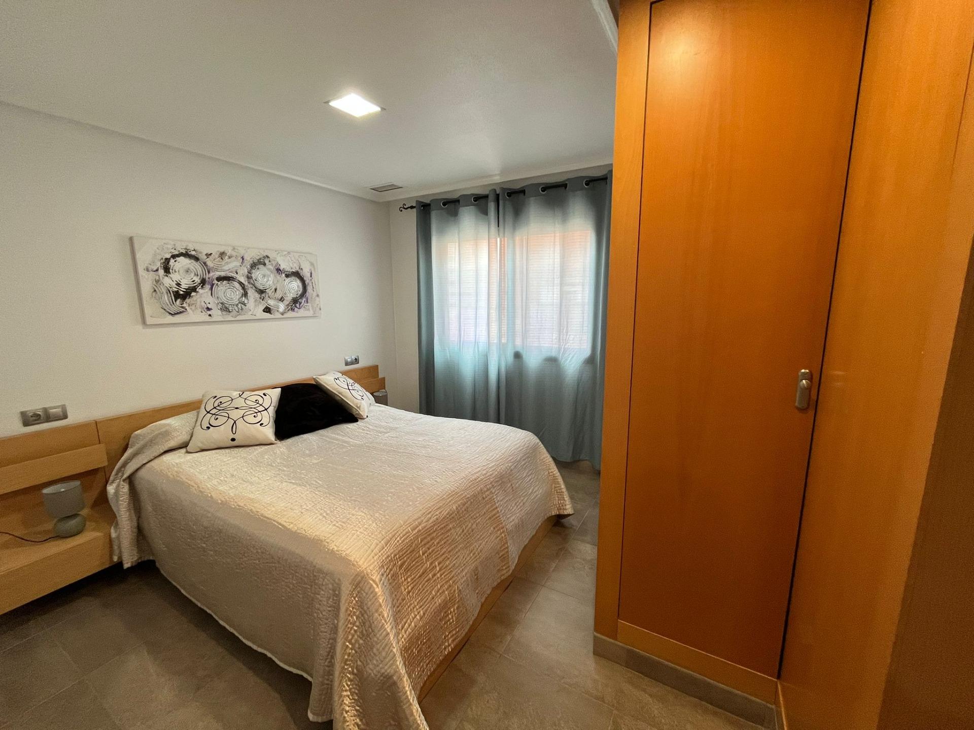 gallery image 3 of Pristine 2-Bed Apartment Near La Mata Beach