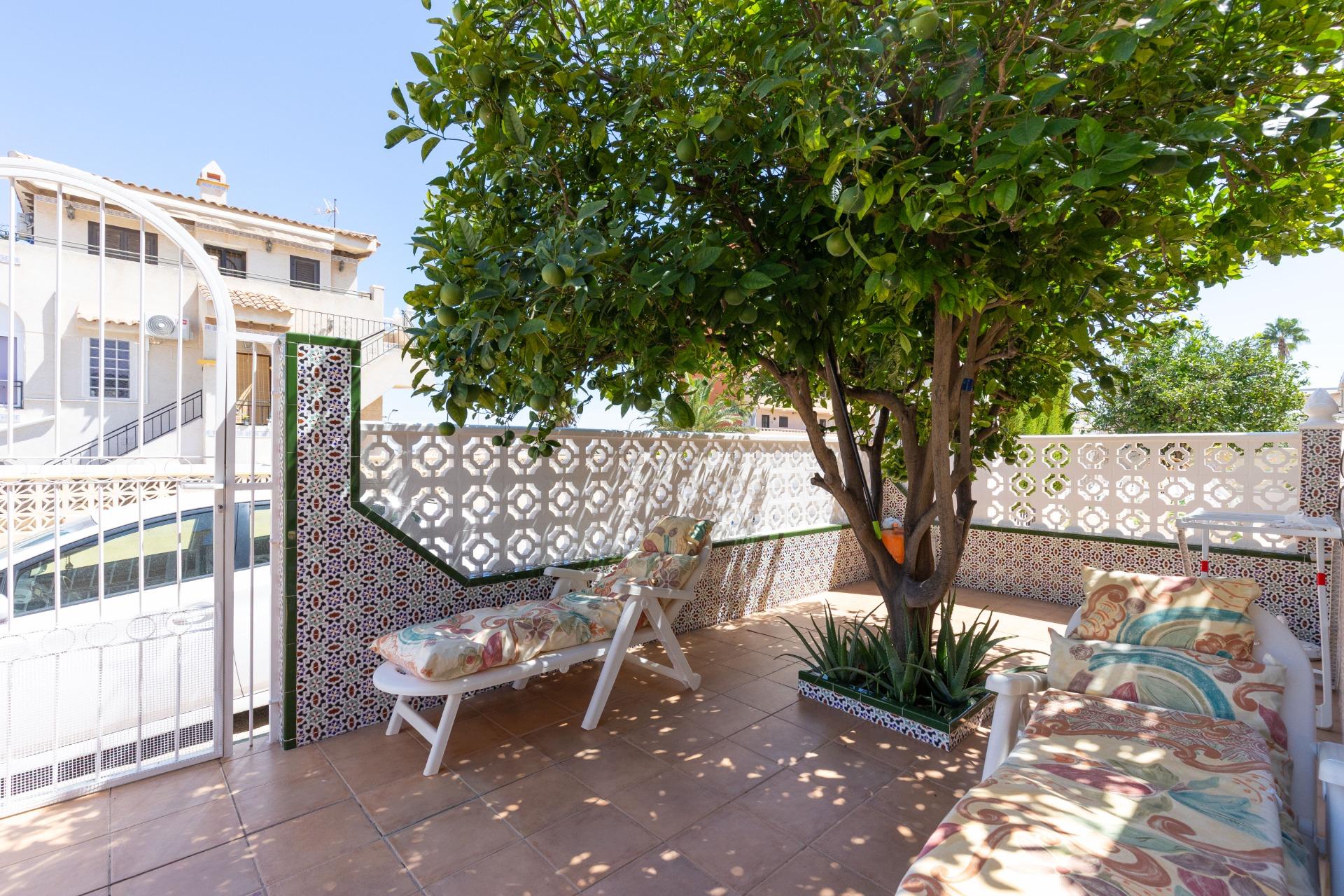 gallery image 2 of Familienchalet in Torreblanca