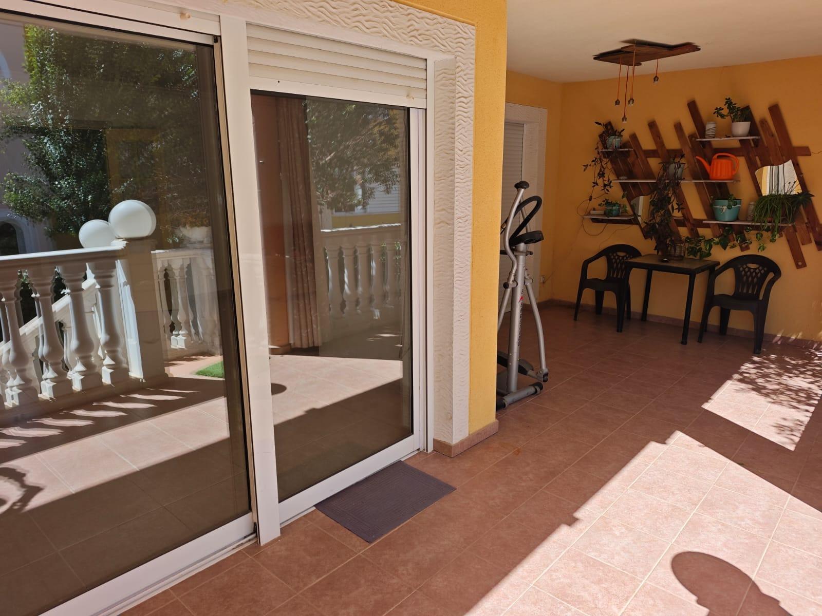 gallery image 4 of Elegant Townhouse with Pool & Mountain Views