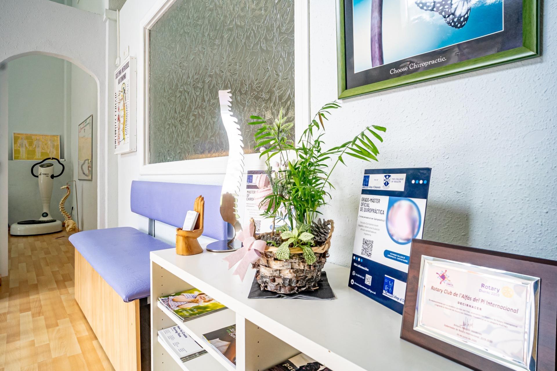 gallery image 4 of Versatile Commercial Space in Alfaz del Pi