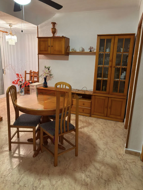 gallery image 4 of Charming Apartment Near Torrevieja Beaches