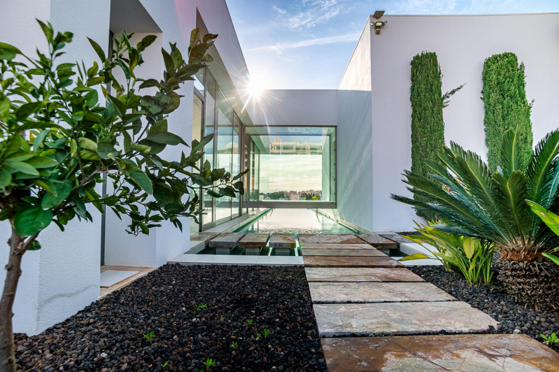 gallery image 3 of Luxury Villa in Las Colinas Golf & Country Club