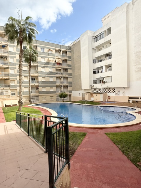 gallery image 1 of Fully Renovated City Center Apartment, Torrevieja