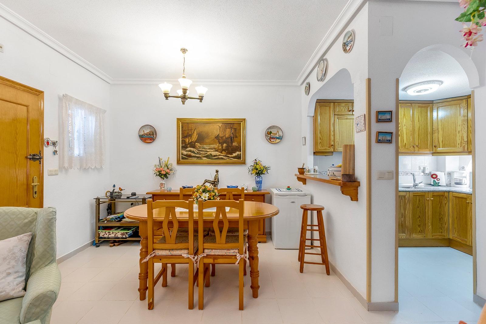 gallery image 4 of Unique opportunity in the prestigious Parquemar Urbanization, La Mata!