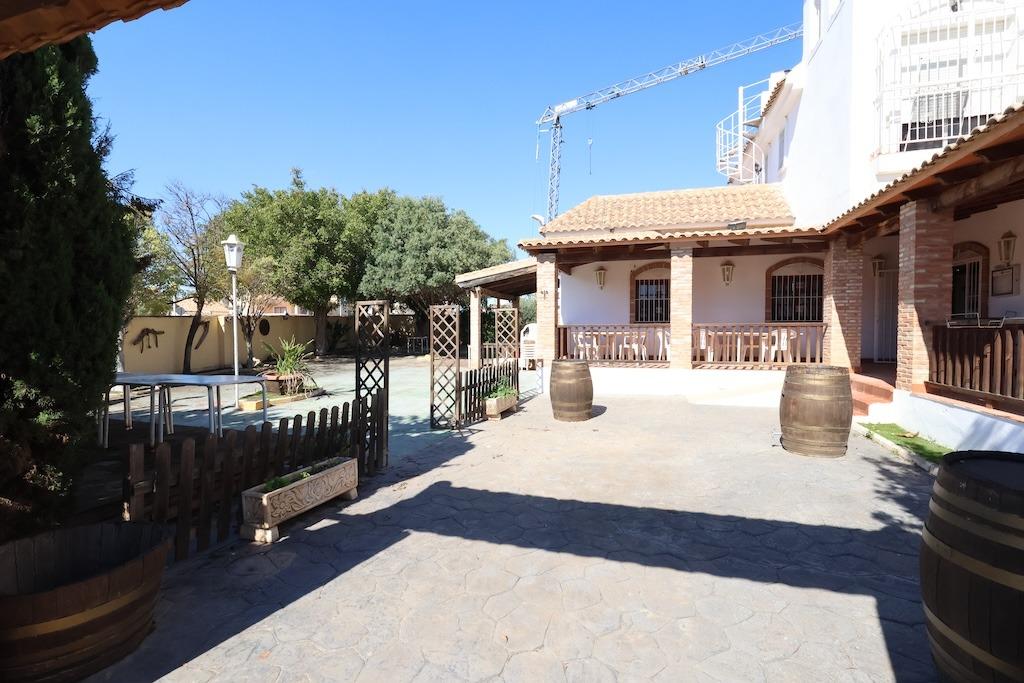 gallery image 1 of La Zenia Property with Business Potential