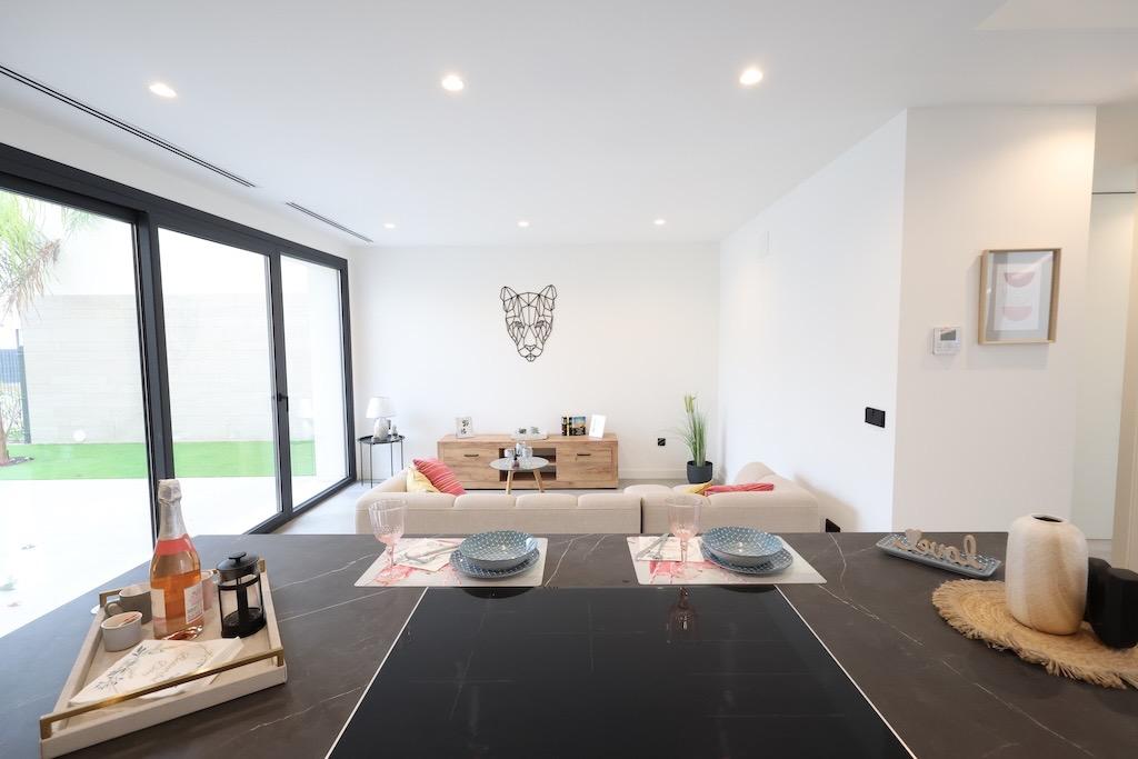 gallery image 4 of Exquisite Sakura Villa in Santa Rosalia Resort