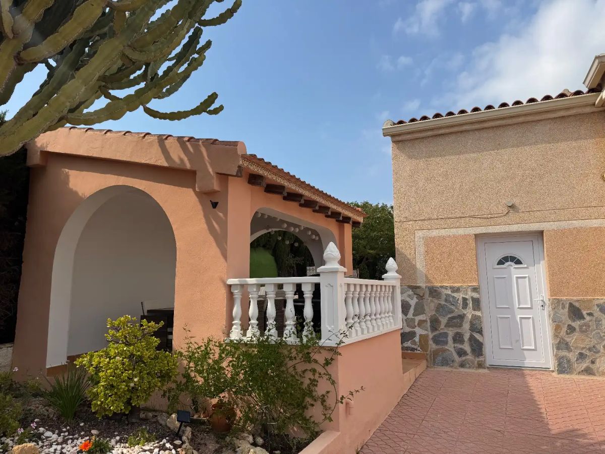 gallery image 3 of DETACHED_VILLA - Ciudad Quesada