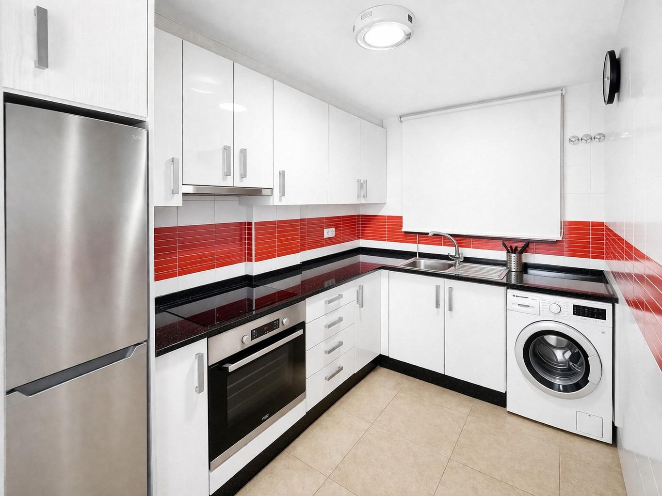 gallery image 3 of Renovated Townhouse with Pool in Aguas Nuevas