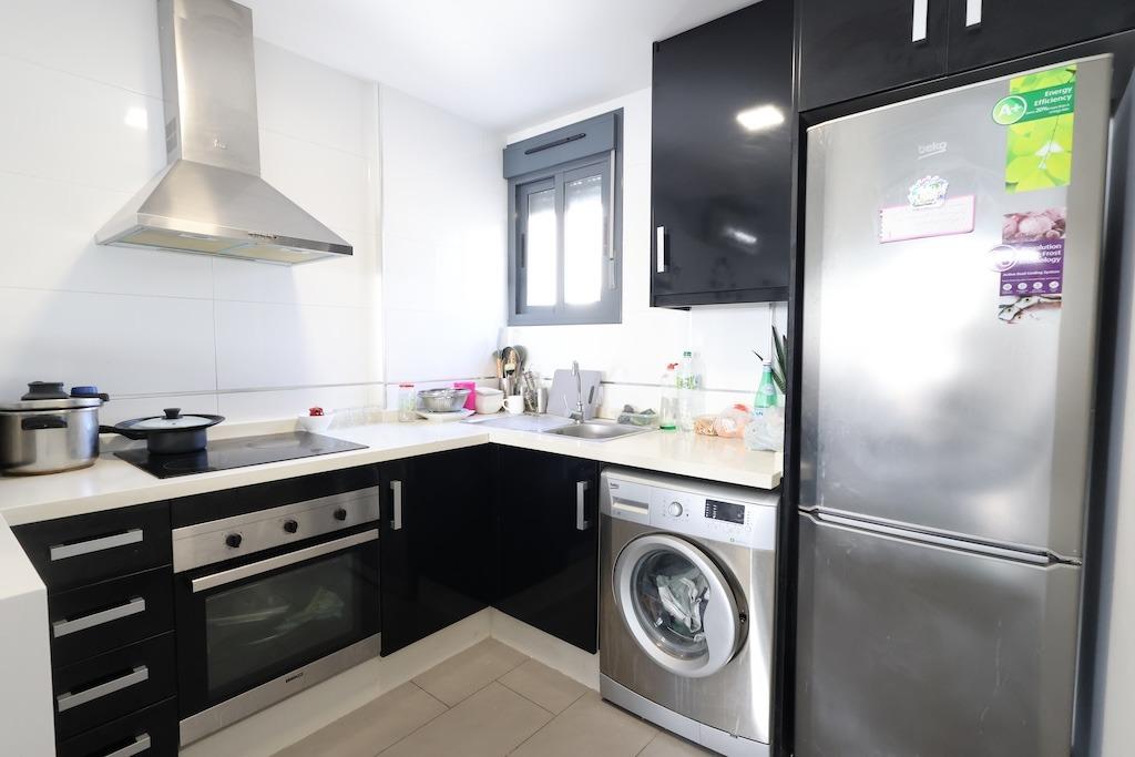 gallery image 2 of Ground Floor Bungalow Near Zenia Blvd