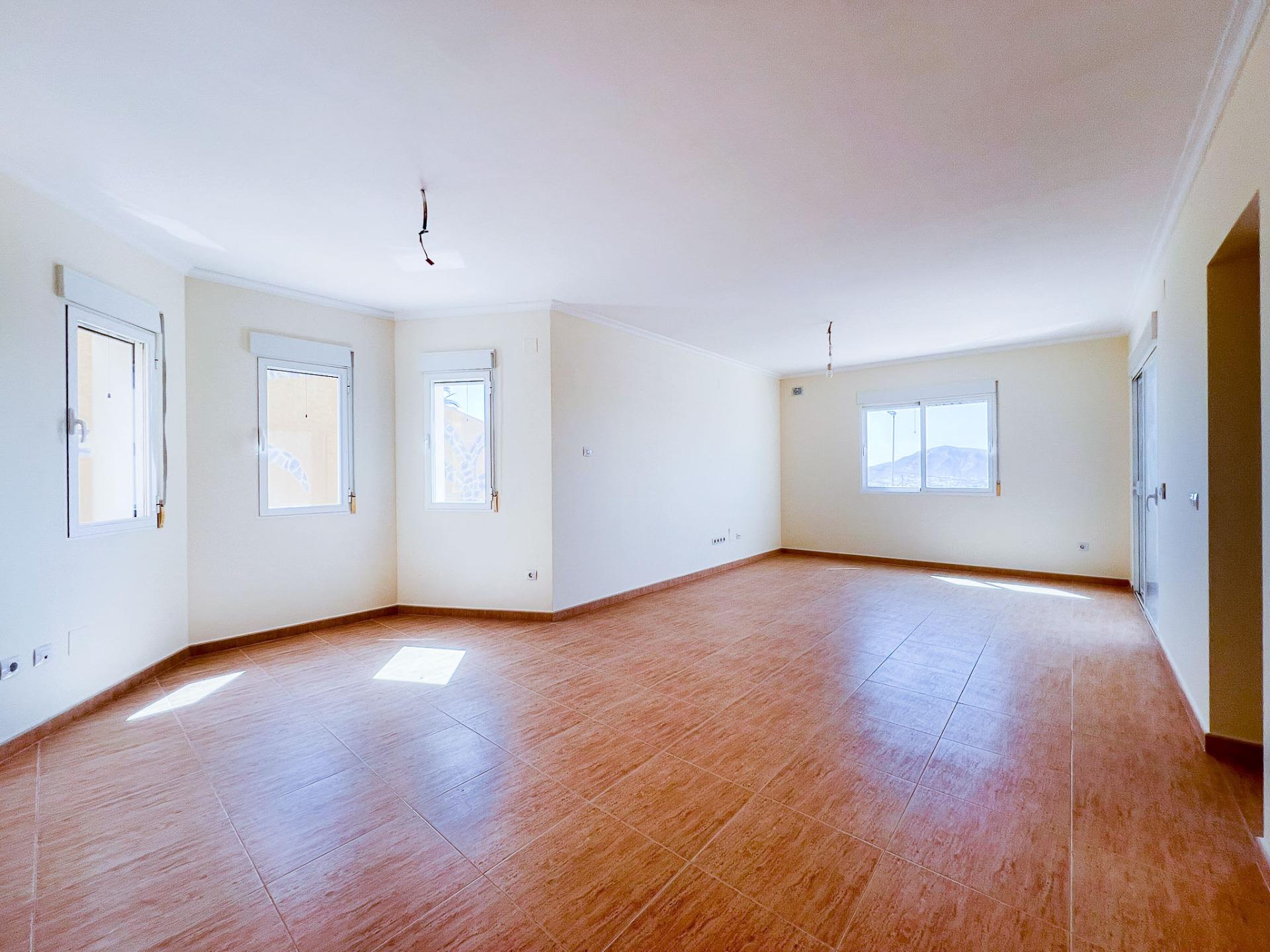 gallery image 4 of Exquisite Detached Villa with Sea Views in Alfaz