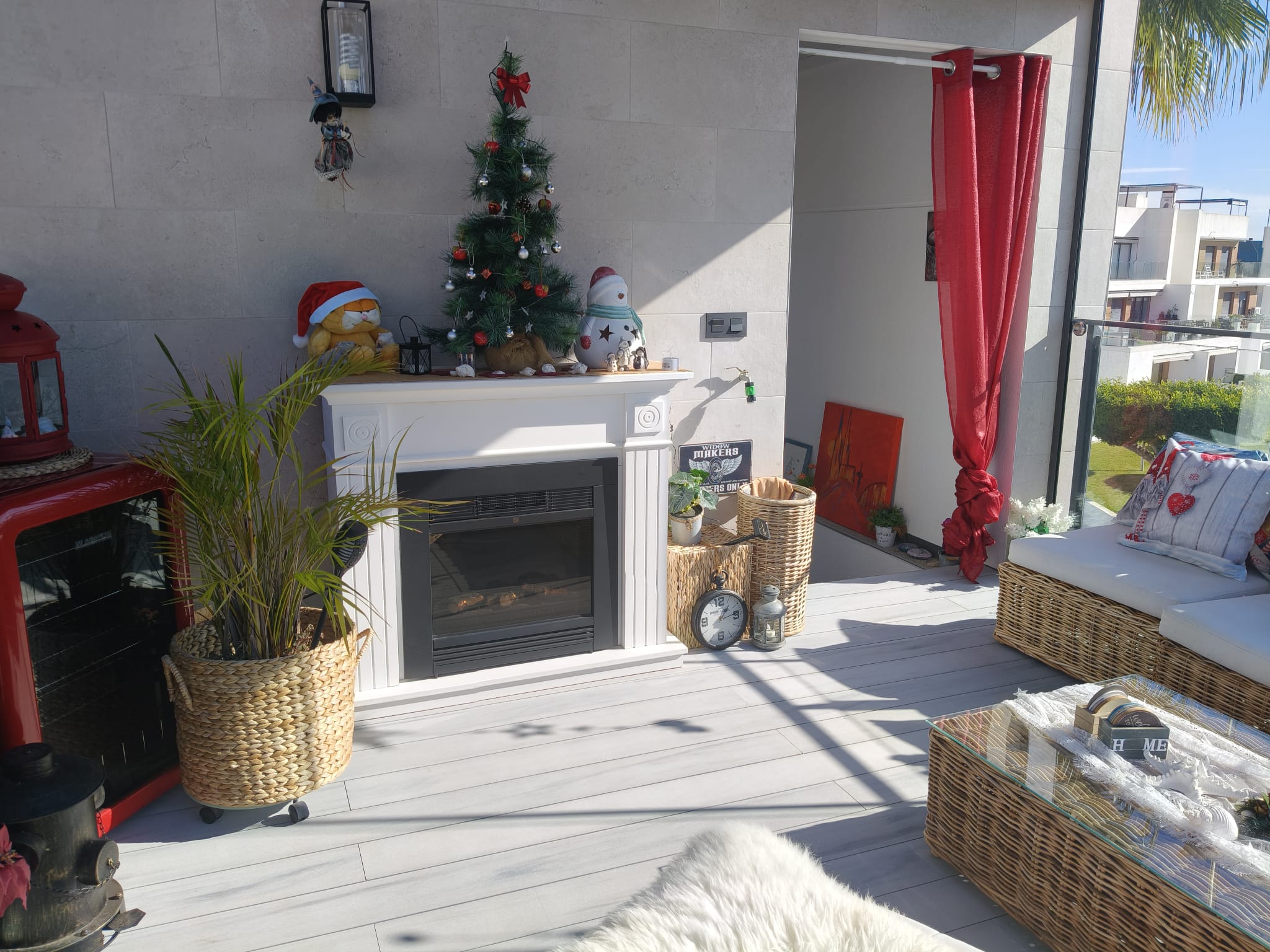 gallery image 4 of Luxury Townhouse in Orihuela Costa