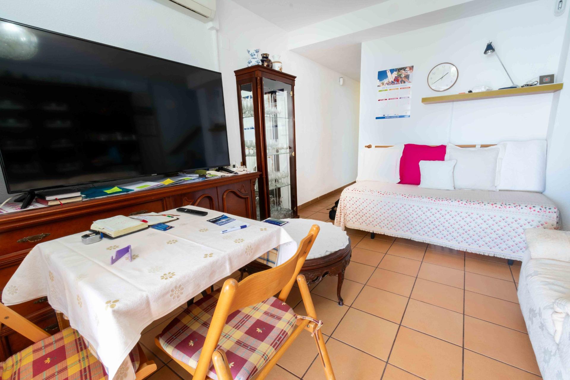 gallery image 2 of Elegant Duplex Penthouse in Central Alfaz del Pi