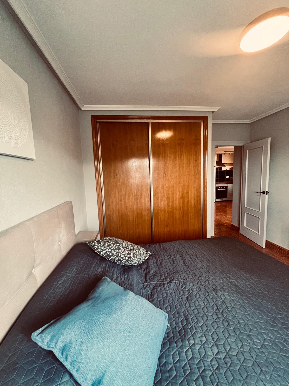 gallery image 4 of Modern Renovated Apartment Near Torrevieja Beach