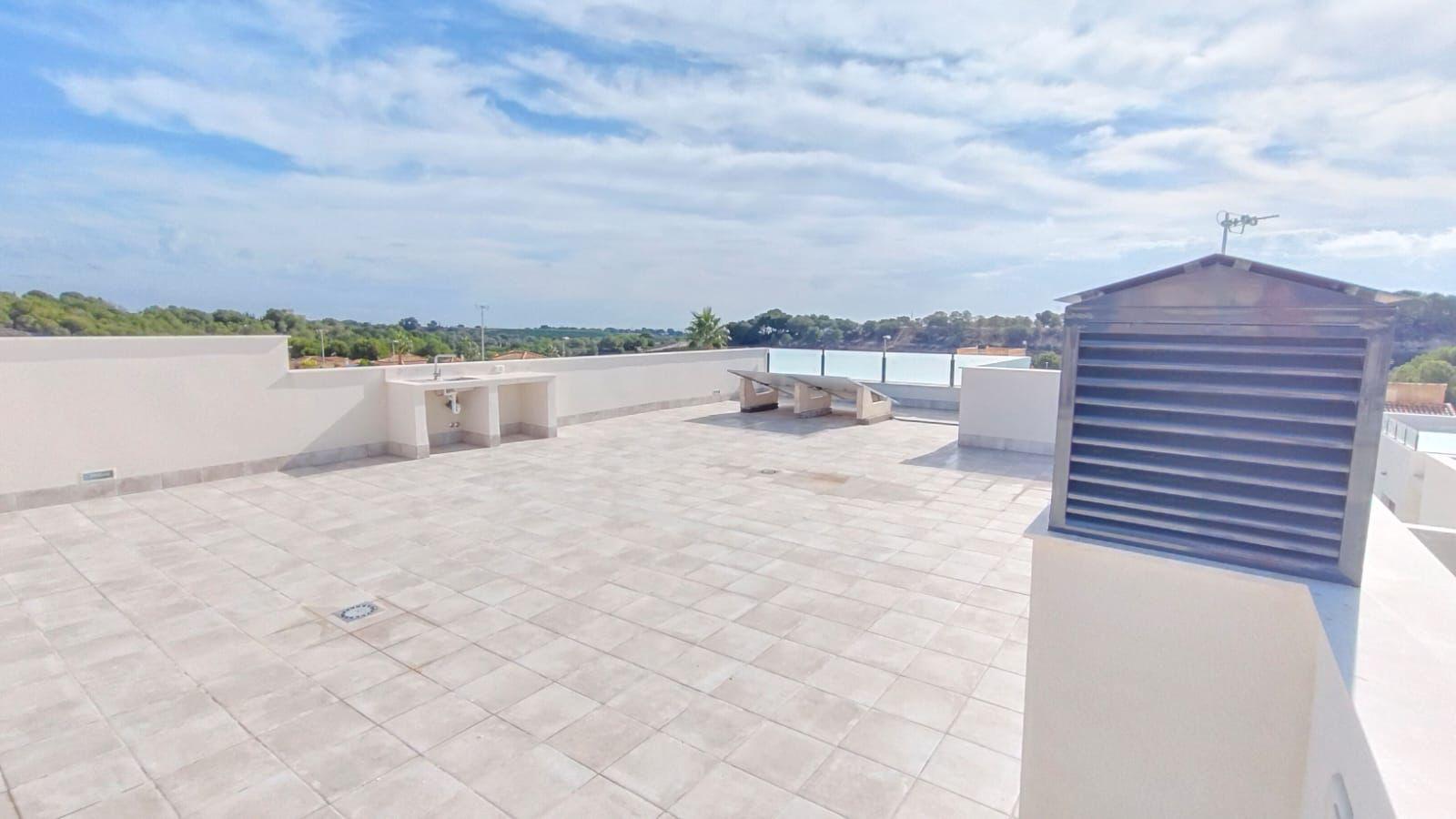 gallery image 1 of Villa Exclusive avec Piscine & Solarium, Campoverde