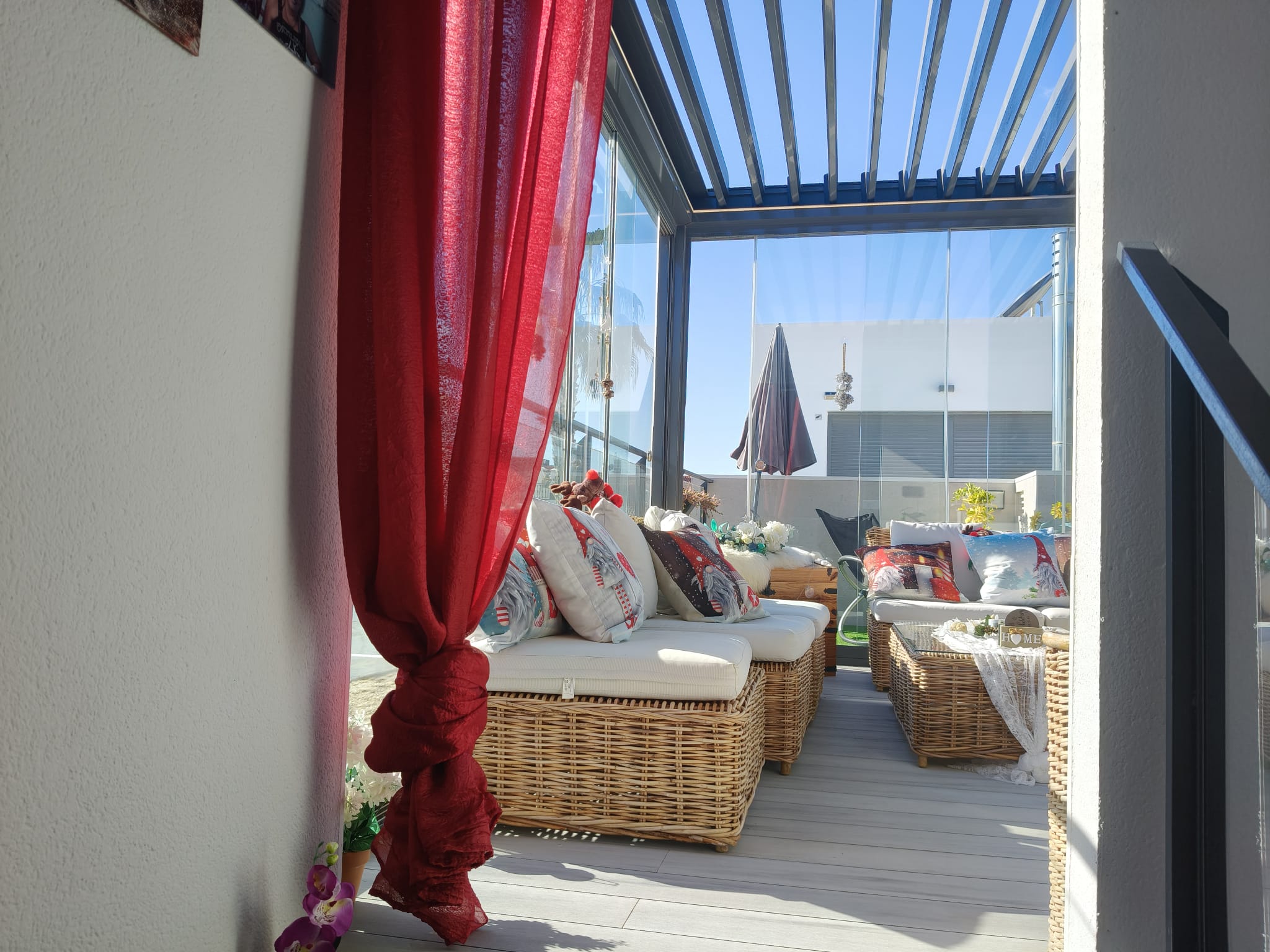 gallery image 1 of Luxury Townhouse in Orihuela Costa