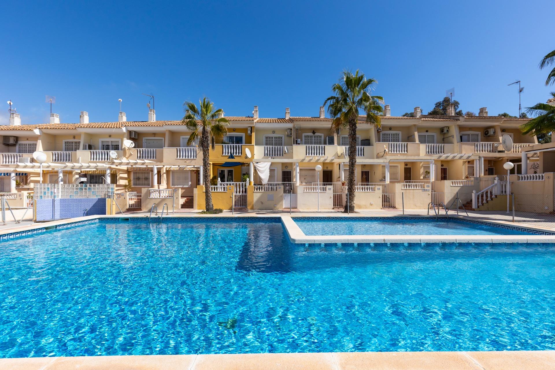 gallery image 1 of Renovated Ground Floor Bungalow, Guardamar