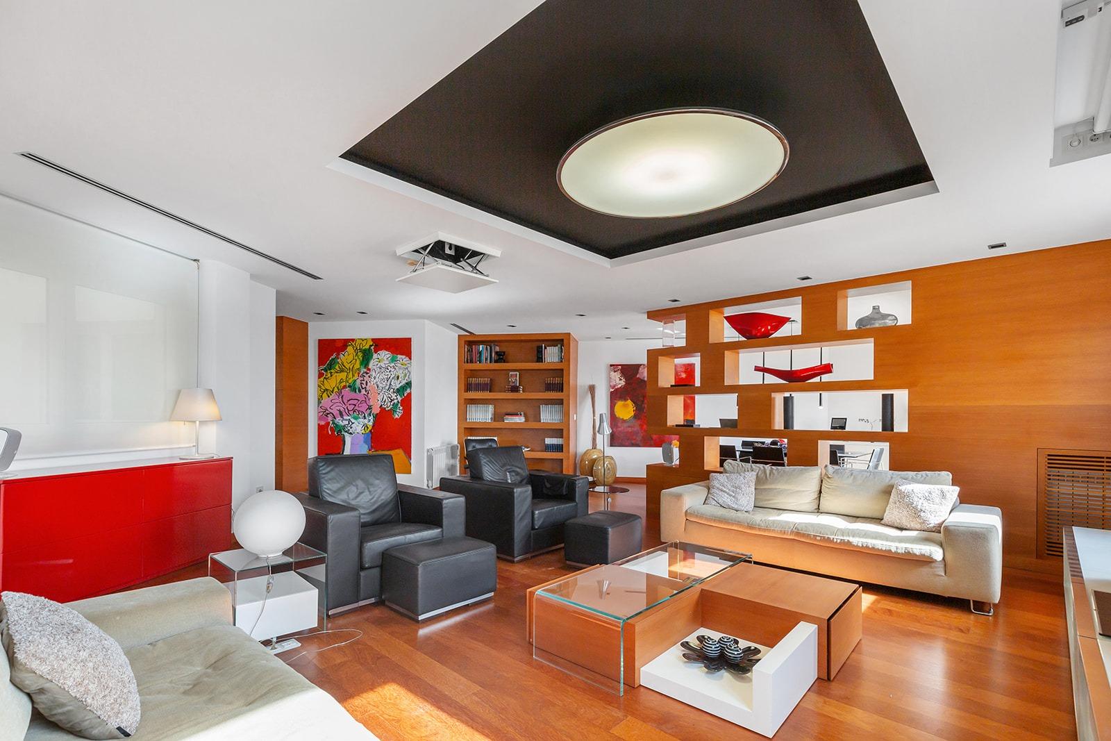 gallery image 3 of Very special homes with spectacular views