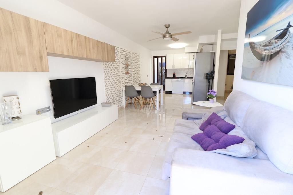 gallery image 3 of Ground Floor Bungalow in Lomas de Cabo Roig