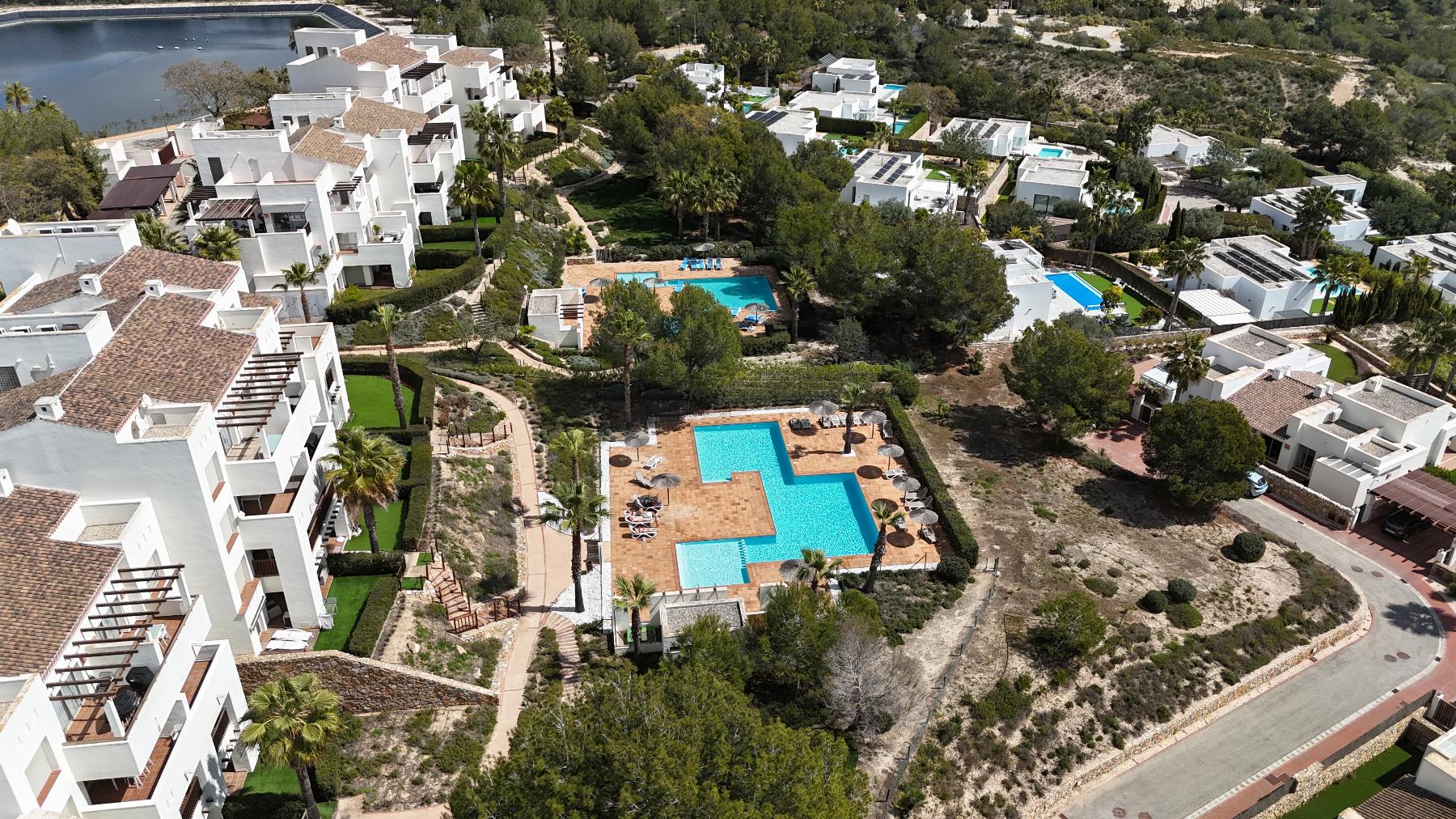 gallery image 1 of Exclusive Penthouse with Sea Views in Las Colinas