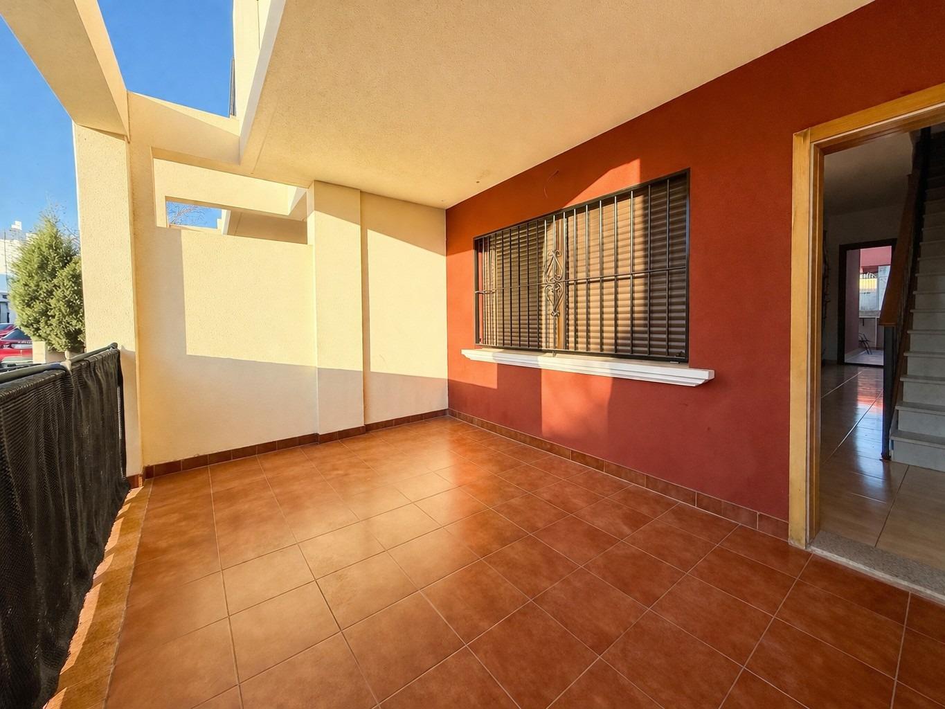 gallery image 1 of Renovated Townhouse with Pool in Aguas Nuevas