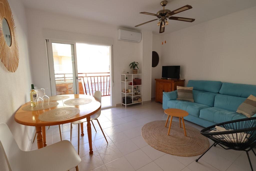 gallery image 4 of Sunny Apartment in Torrevieja Near Beaches