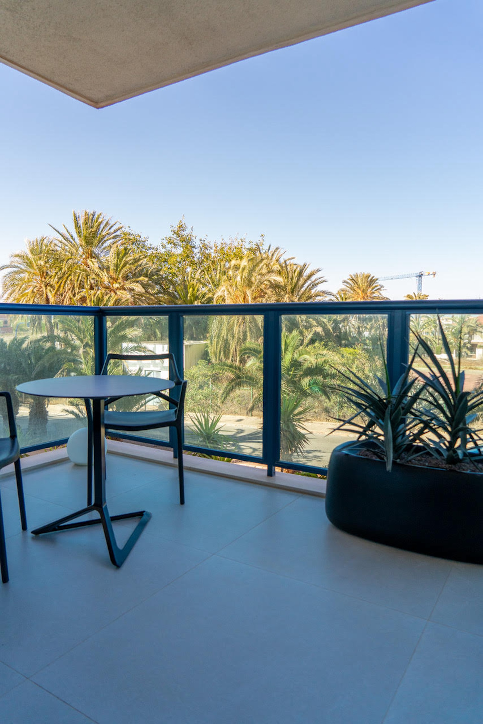 gallery image 1 of Elegant Renovated Apartment in La Veleta, Torrevieja