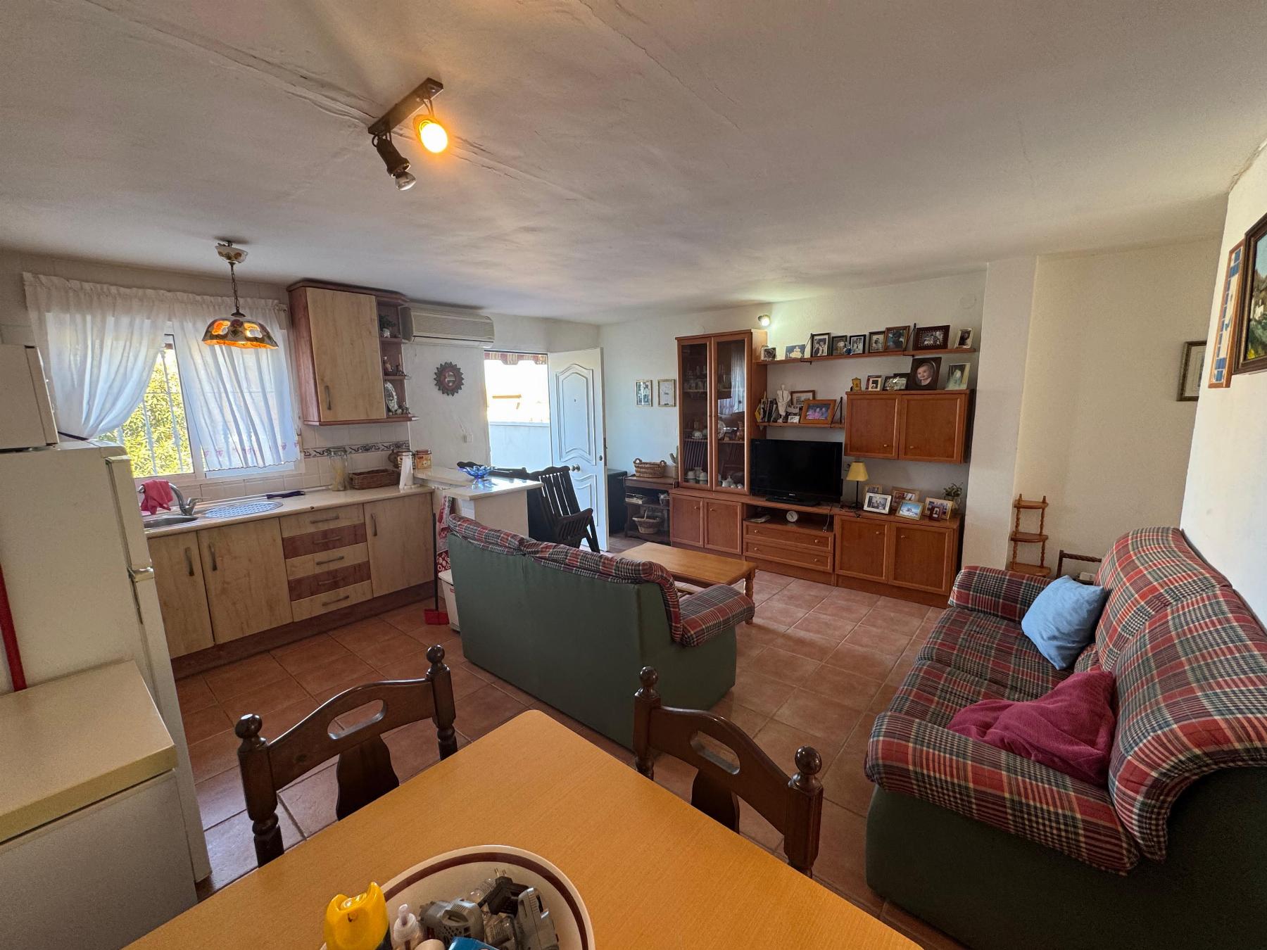 gallery image 2 of Townhouse in Los Balcones: Southern Light & Comfort