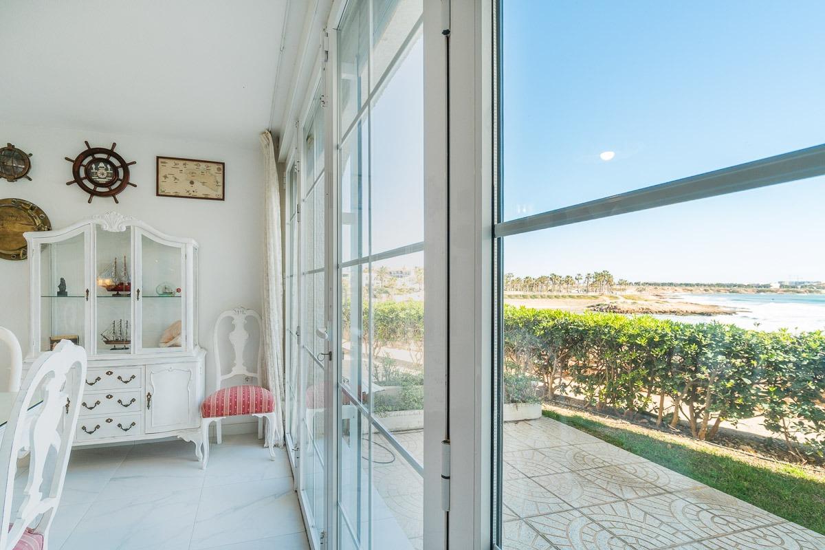 gallery image 1 of Seafront Townhouse with Panoramic Views, Playa Flamenca