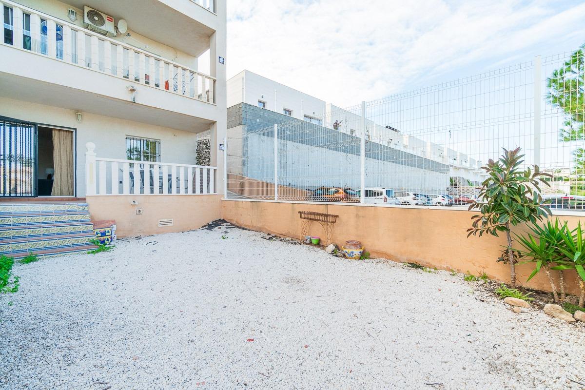 gallery image 1 of Ground Floor Apartment with Private Garden in Orihuela Costa