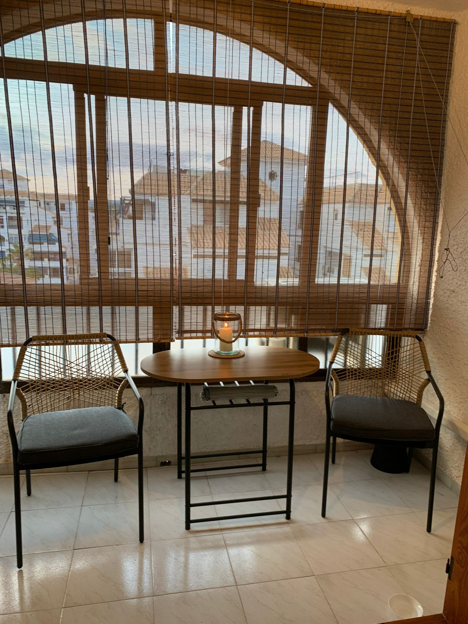 gallery image 4 of Charming Studio in La Mata with Sea Views