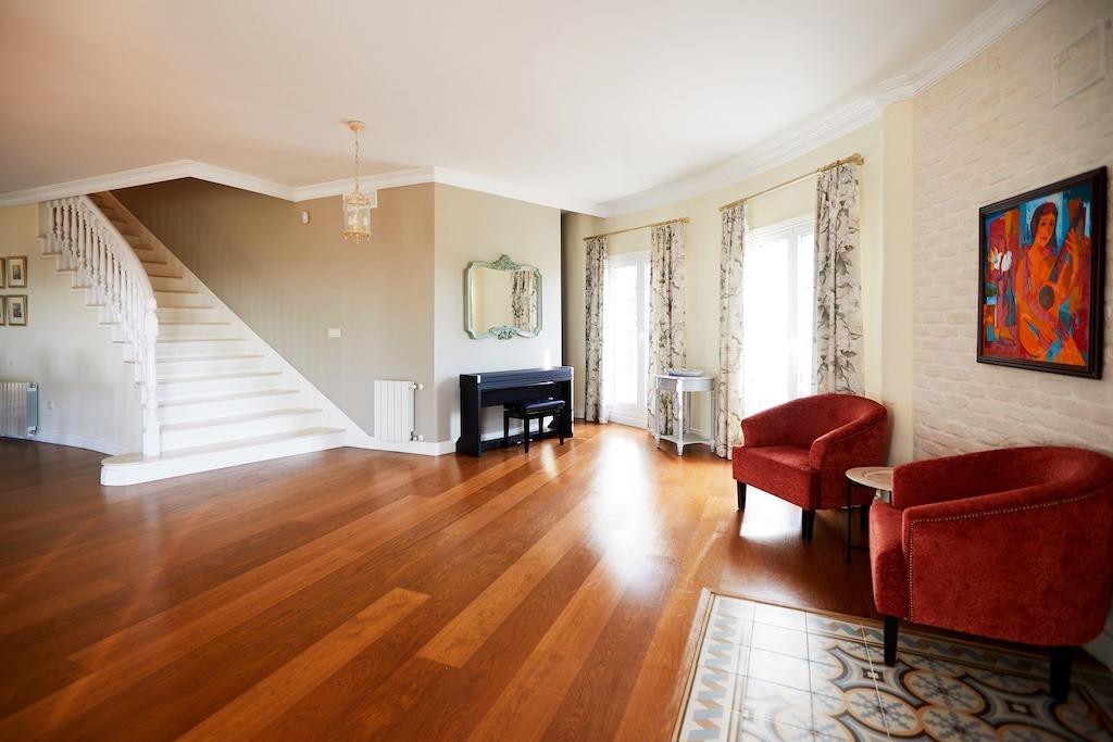 gallery image 4 of Luxury Villa in Ciudad Quesada with Private Pool