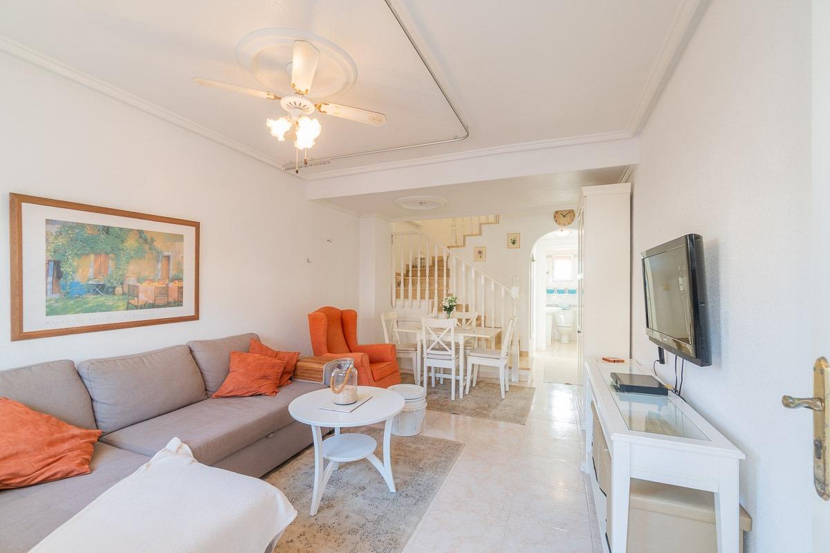gallery image 2 of Luxurious Duplex with Sea Views in Playa Flamenca Norte