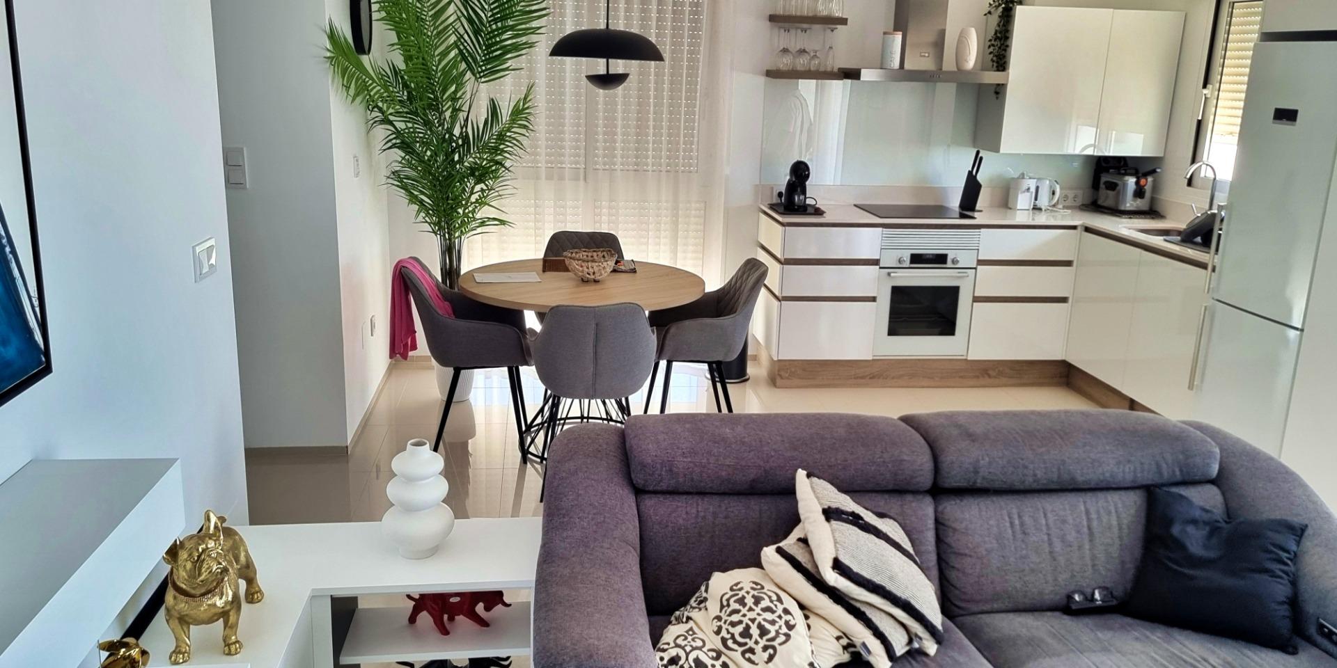 gallery image 3 of Luxury Penthouse Bungalow with Salt Lake Views