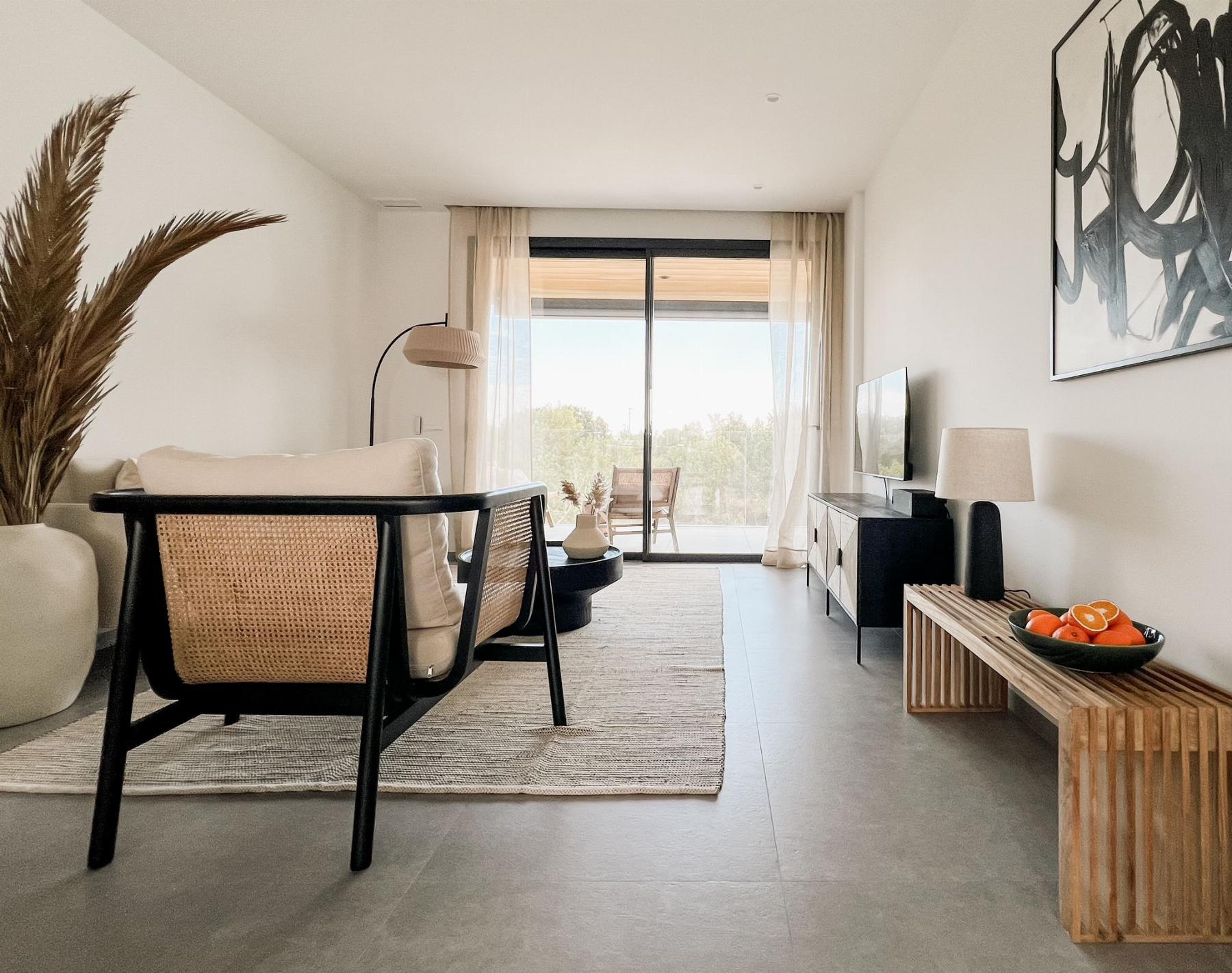 gallery image 3 of Luxury Apartment in Las Colinas Golf