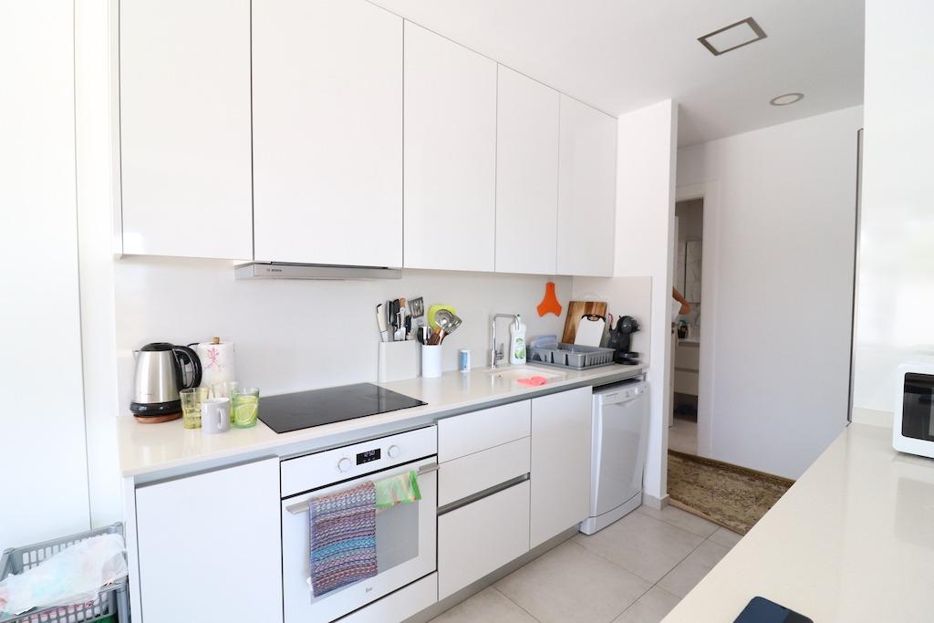 gallery image 2 of Corner Villa with Sea Views in Vistabella