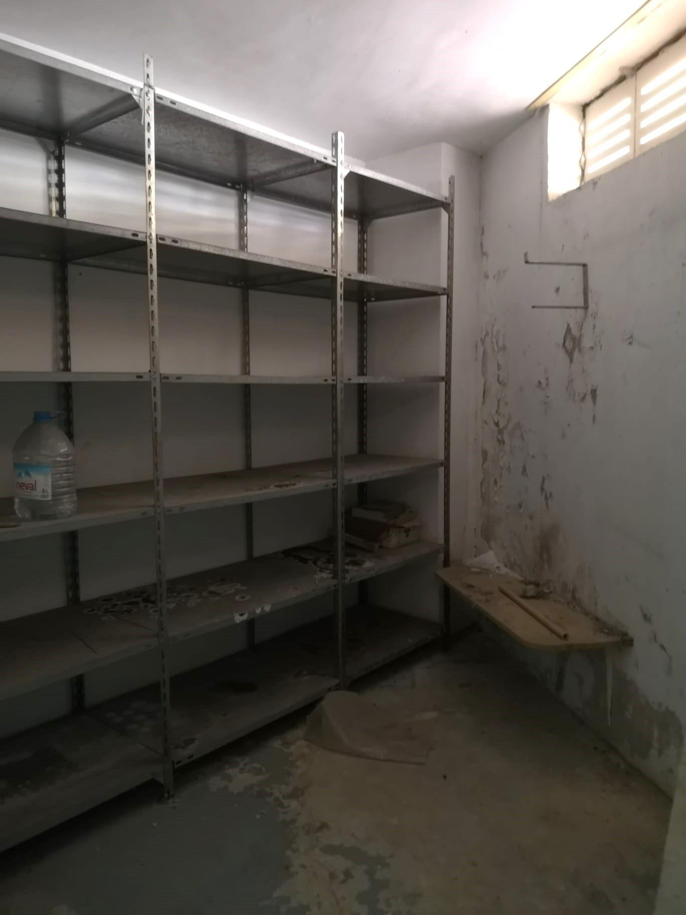 gallery image 1 of Storage Room in Torrevieja | 10m²