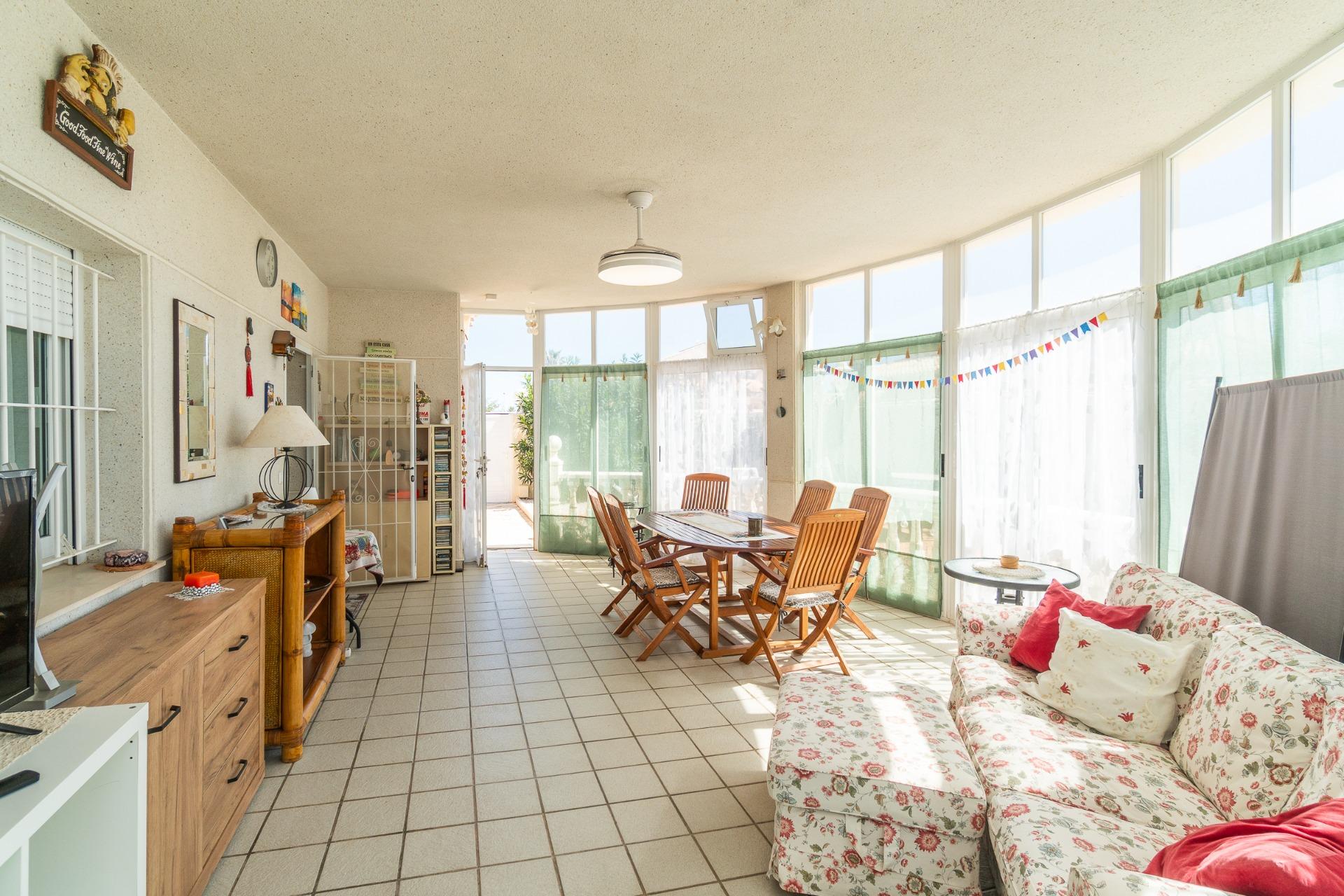 gallery image 1 of Luxury Detached Villa in Playa Flamenca