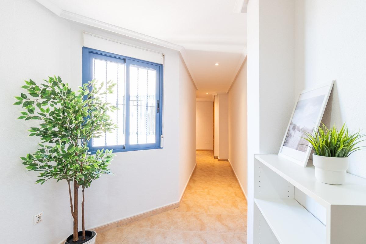 gallery image 1 of Luxury Central Torrevieja Penthouse with Terraces