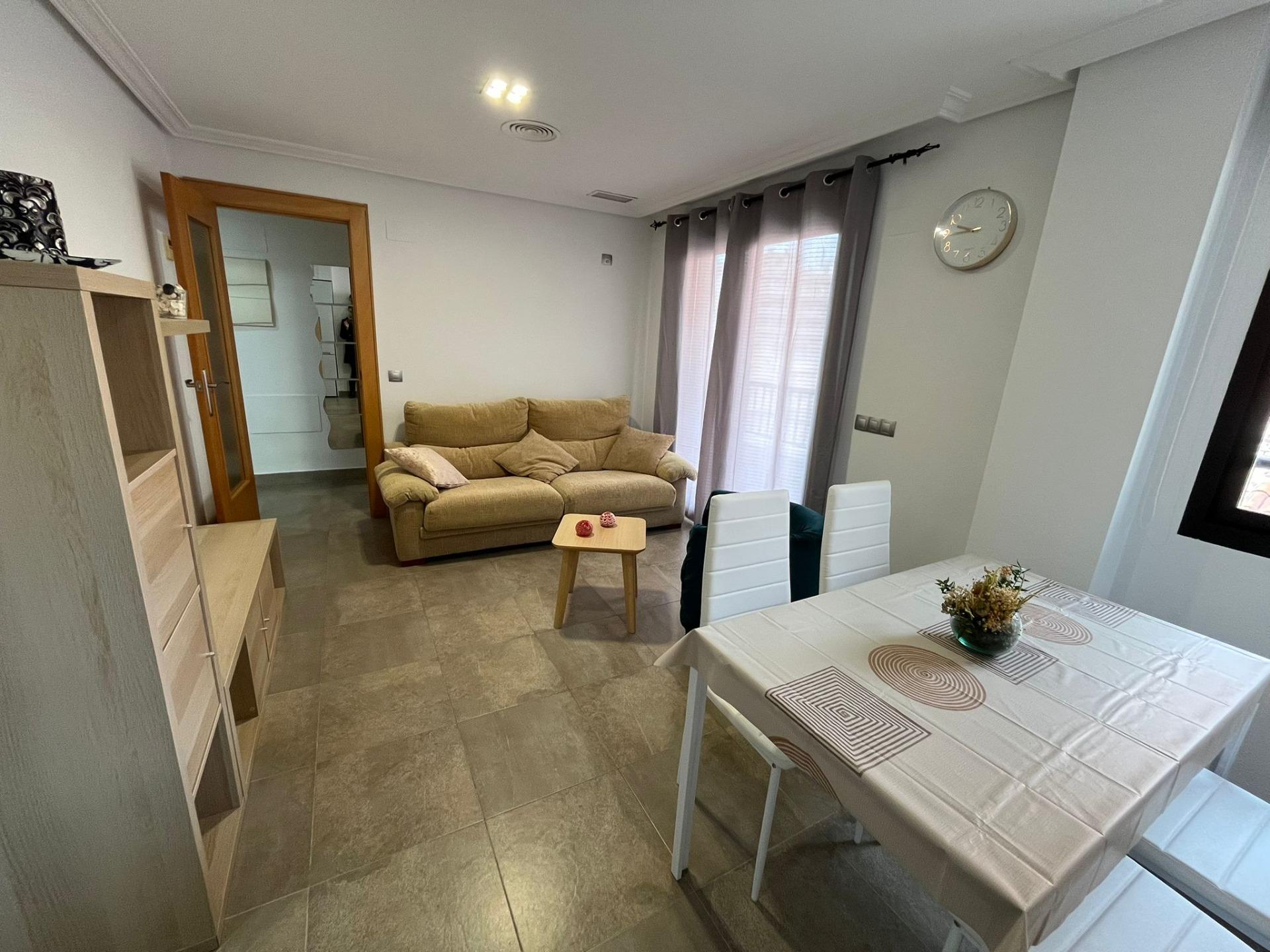 gallery image 1 of Pristine 2-Bed Apartment Near La Mata Beach